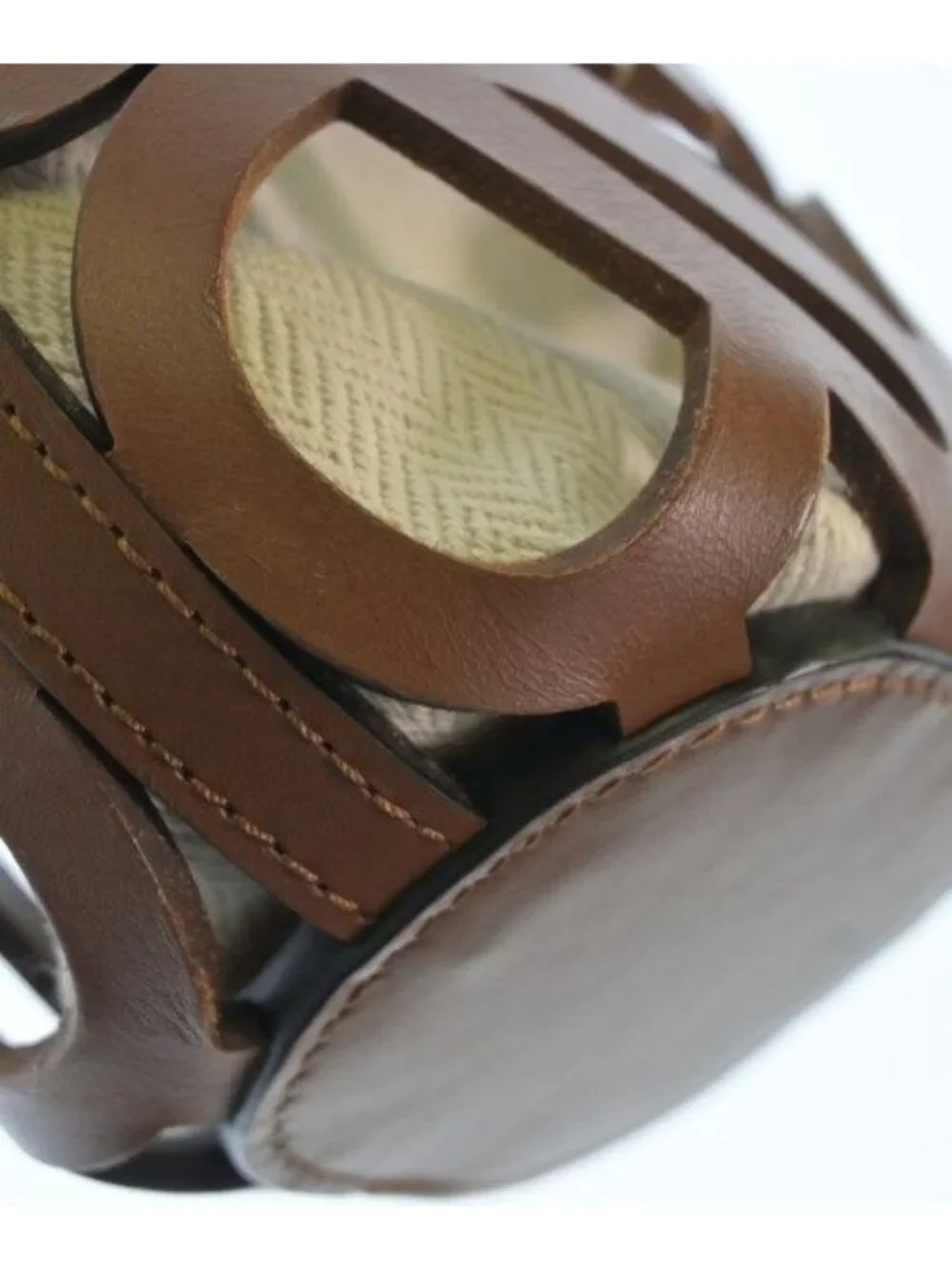 Loewe Shoulder Bag Brown